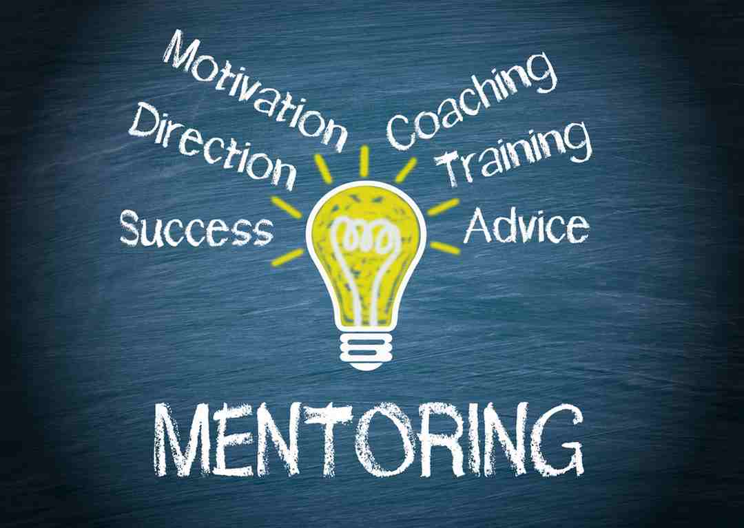 Vai trò khởi nghiệp của Mentor là gì?