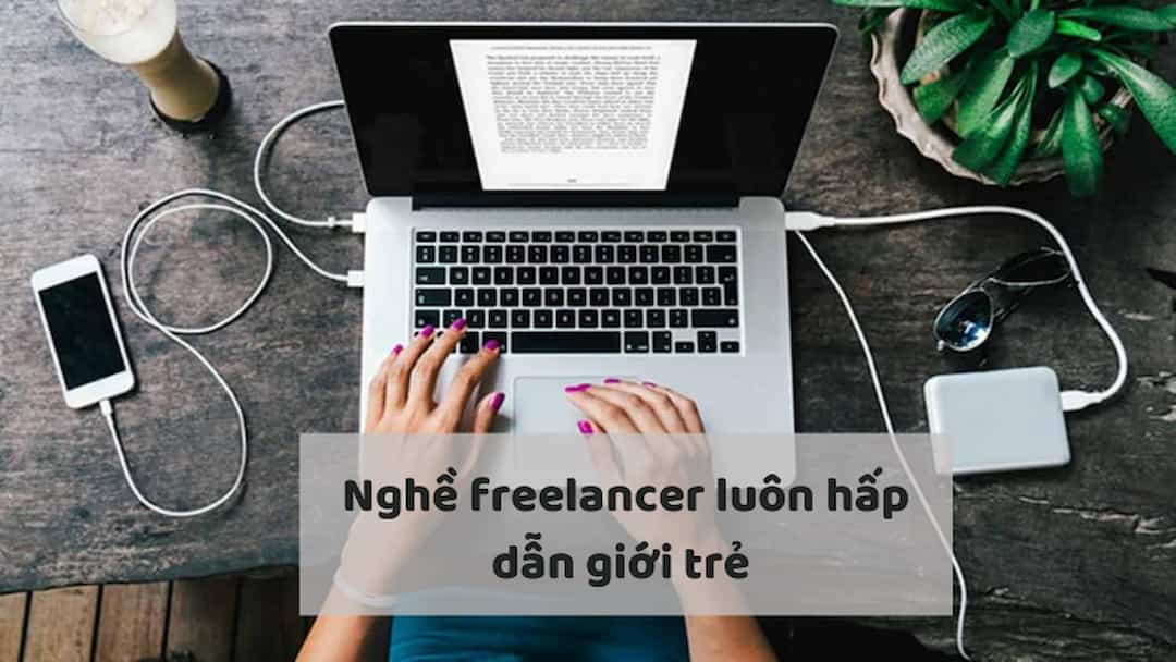 Trang web tìm việc freelancer