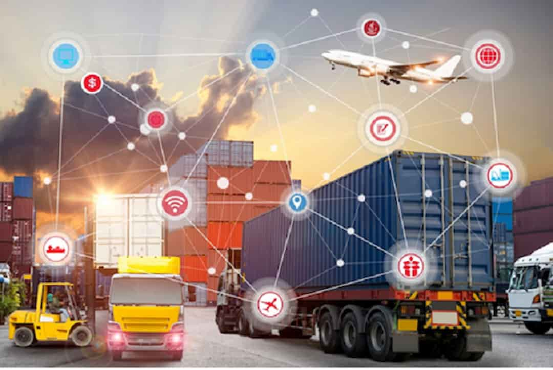 Các yêu cầu của ngành logistics