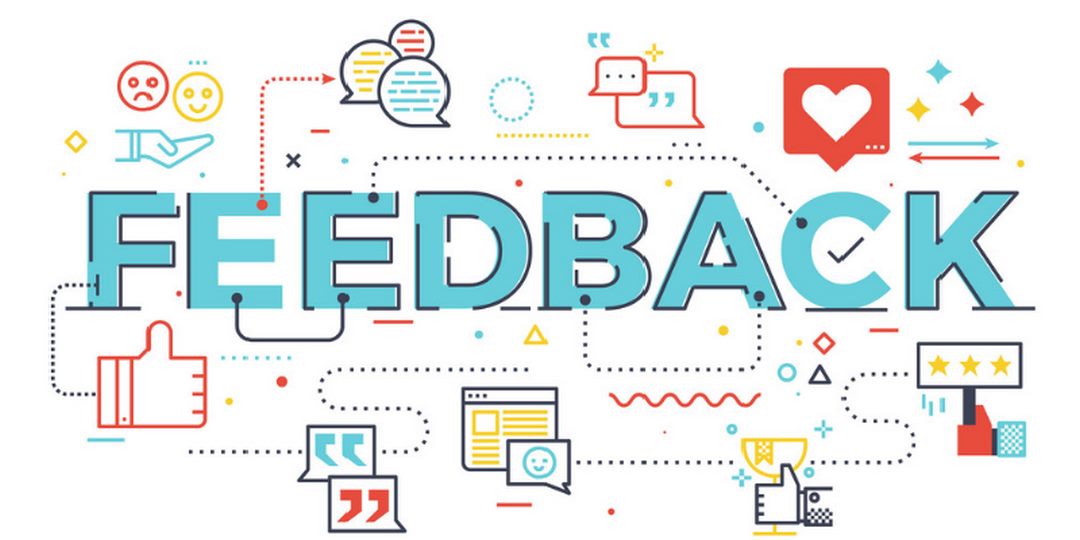 Tại sao Feedback là quan trọng?