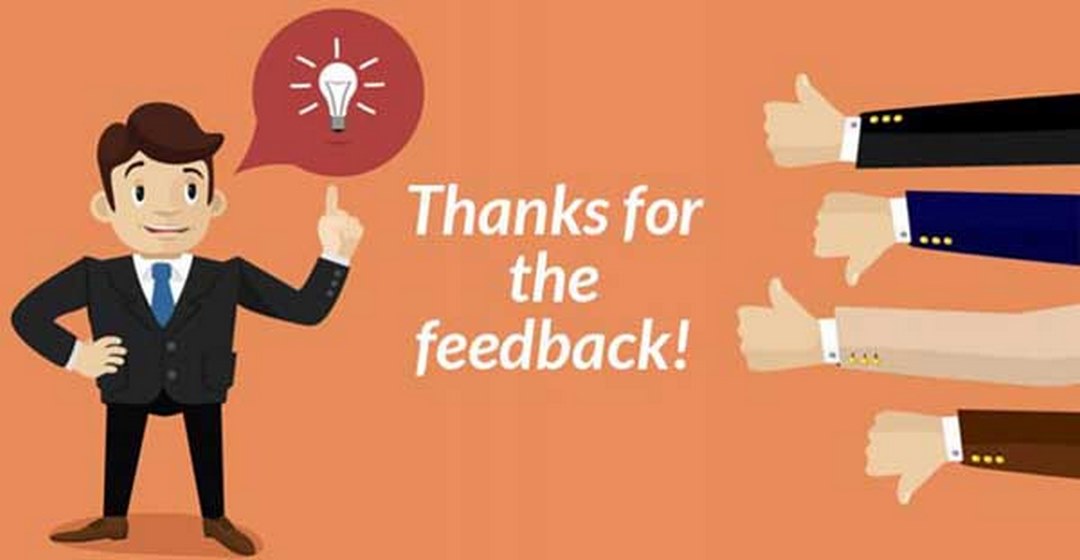  Ý Nghĩa Của Feedback Là Gì Tại Sao Nó Là Quan Trọng?