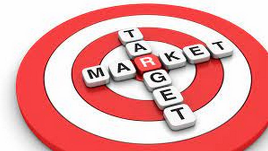 Lợi Ích của Target Market trong Marketing Online.
