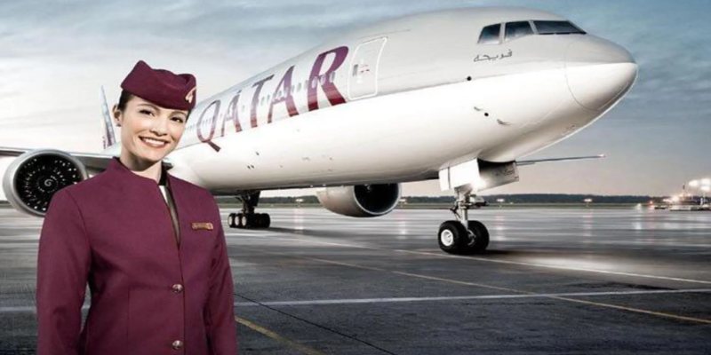 Qatar Airways tuyển dụng được nhiều người quan tâm