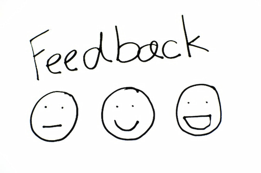 Feedback tiêu cực giúp cải thiện chất lượng dịch vụ và uy tín