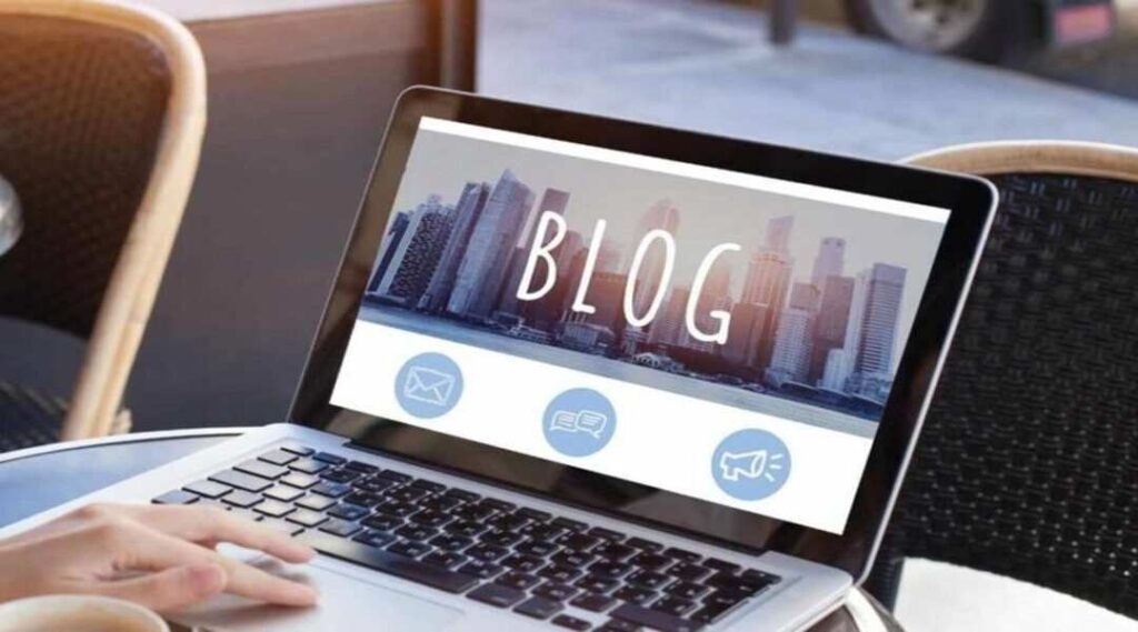 Blog là gì? Các bước cần có để tạo Blog chuyên nghiệp