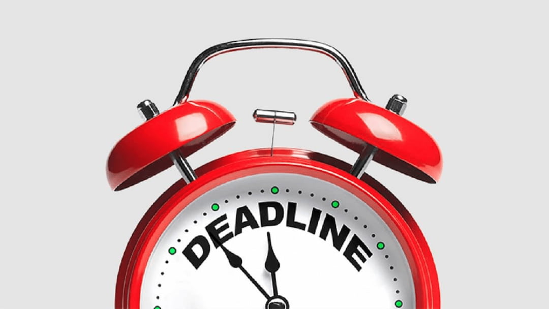 Xác định ưu và nhược điểm của việc chạy deadline để điều chỉnh hợp lý