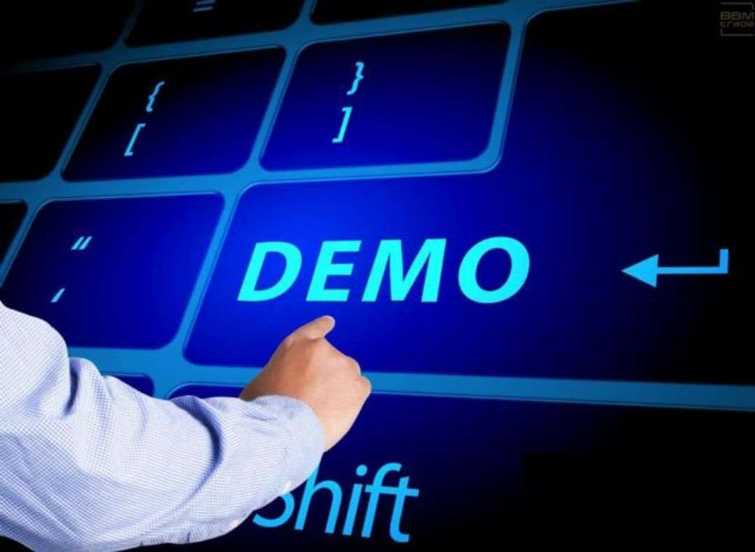 Những ngành lĩnh vực thường xuyên sử dụng demo là gì?