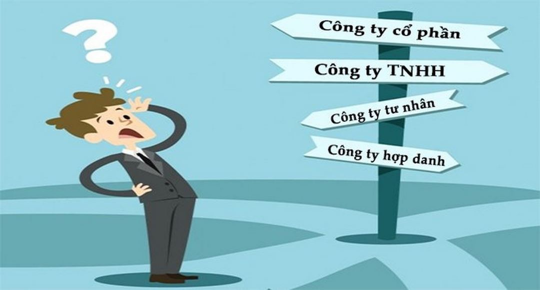 Doanh nghiệp là gì? Đây chính là những tổ chức về kinh tế, sở hữu tài sản riêng