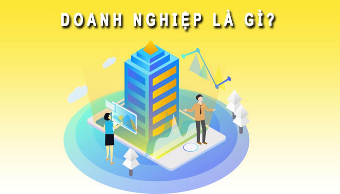 Doanh nghiệp có tính chất hoạt động thường xuyên