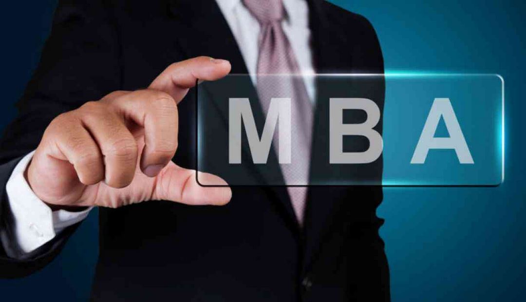 Có nhiều chương trình học MBA bạn có thể theo dõi