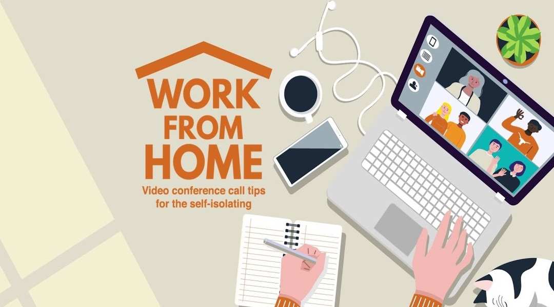 WFH tạo tâm lý ì ạch trong công việc