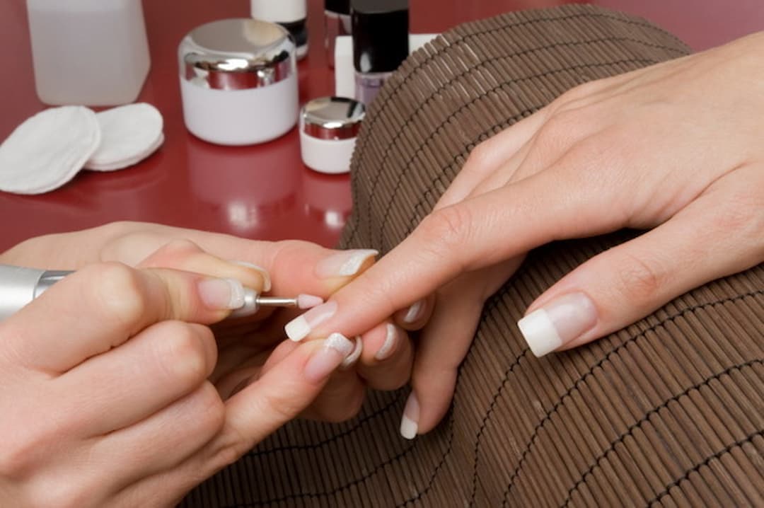 Mức thu nhập của thợ nail