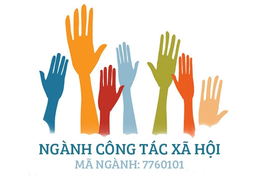 Ngành công tác xã hội