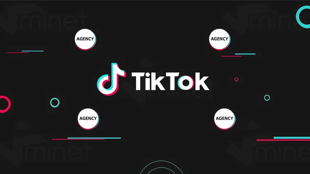 Agency Tiktok