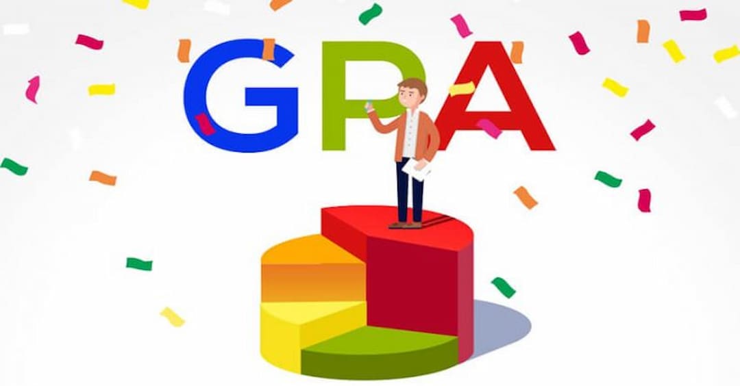 Cách cải thiện điểm GPA trên đại học