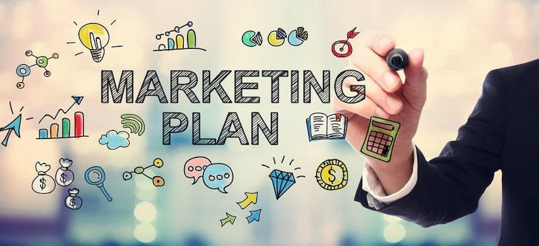 7 bước lập kế hoạch Marketing hiệu quả cho doanh nghiệp