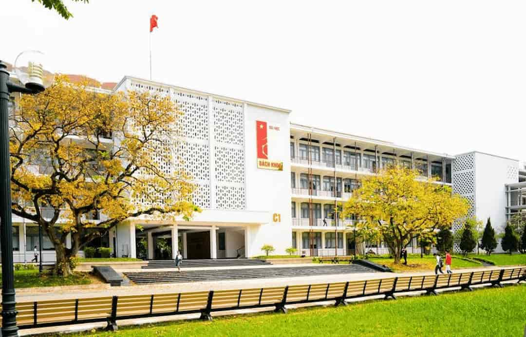 Trường Đại học Bách khoa Hà Nội