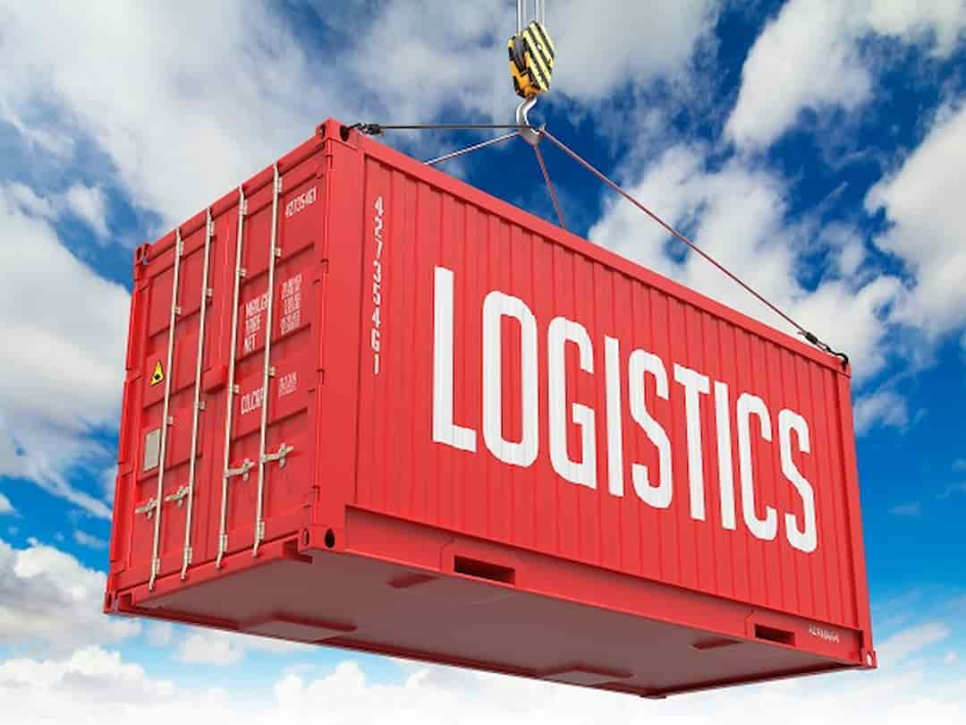 Vai trò của logistics