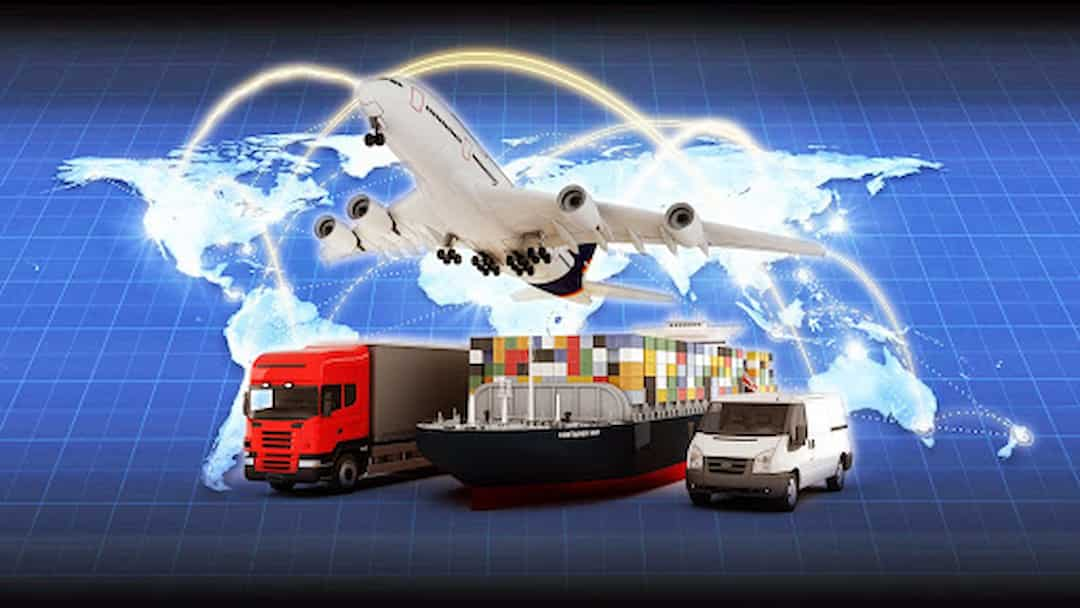 Đặc điểm của logistics