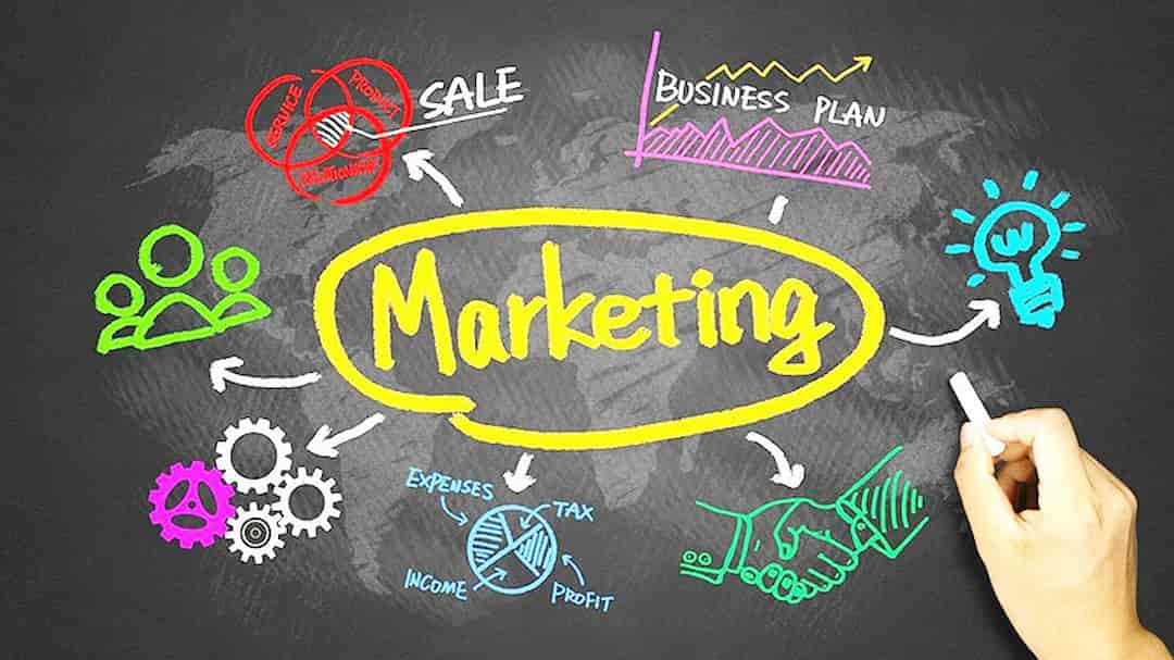 Vai trò của marketing trong thời đại công nghệ 4.0 hiện nay