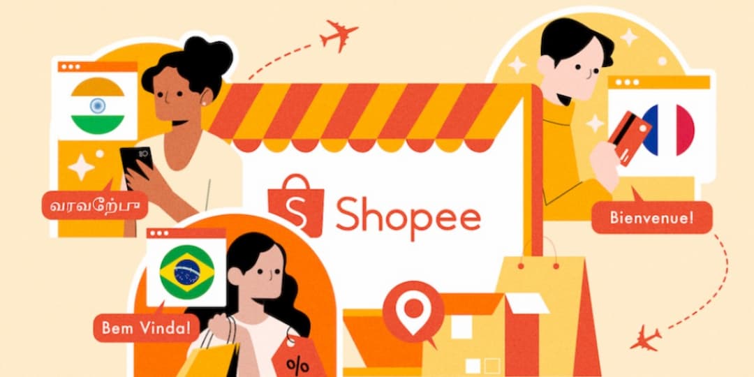 Hướng dẫn cách làm Dropshipping Shopee thu lợi nhuận cao