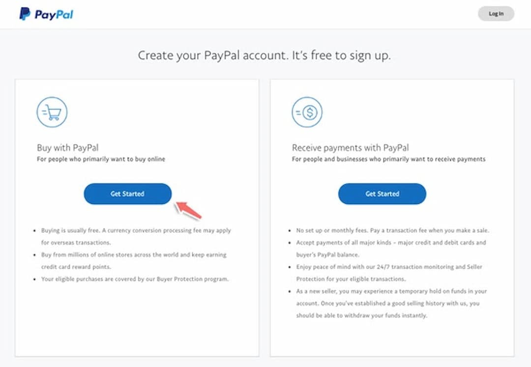 Payment provider settings