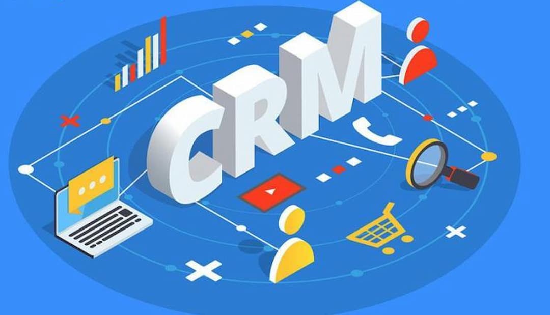 15 lợi ích của CRM mang lại cho doanh nghiệp hiện nay