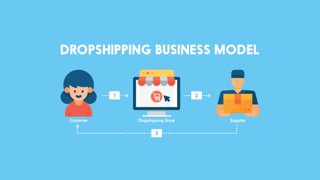 So sánh mô hình dropshipping với các mô hình kinh doanh online khác