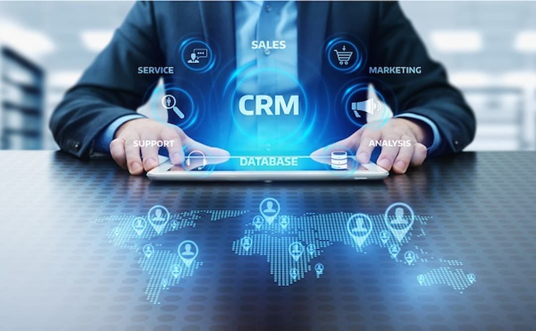 Hướng dẫn cách xây dựng hệ thống CRM cho doanh nghiệp