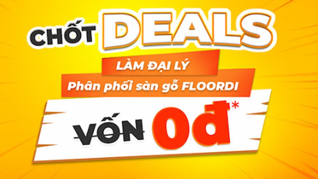 Chốt Deal