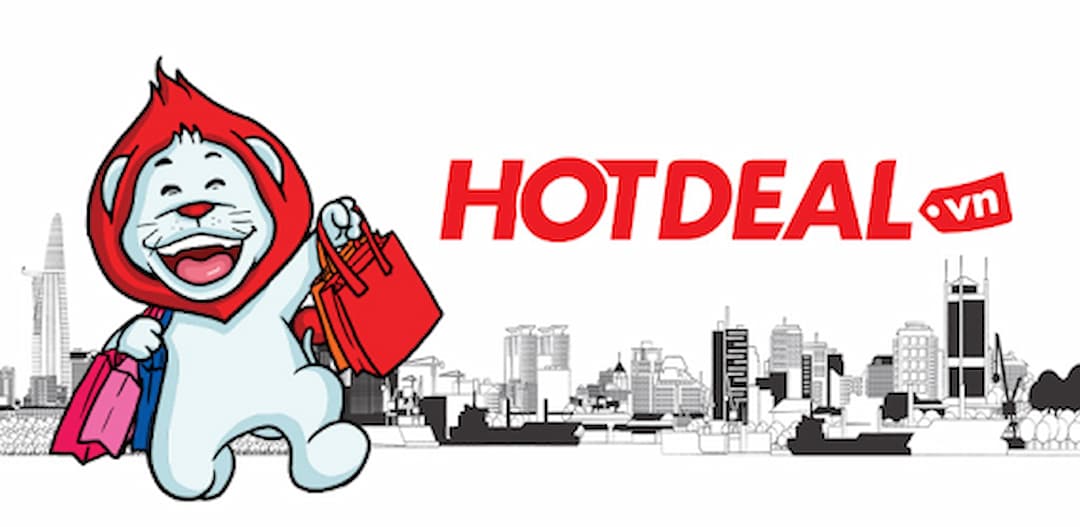 Hot Deal là gì? Cách phân biệt giữa Deal, Coupon và Voucher