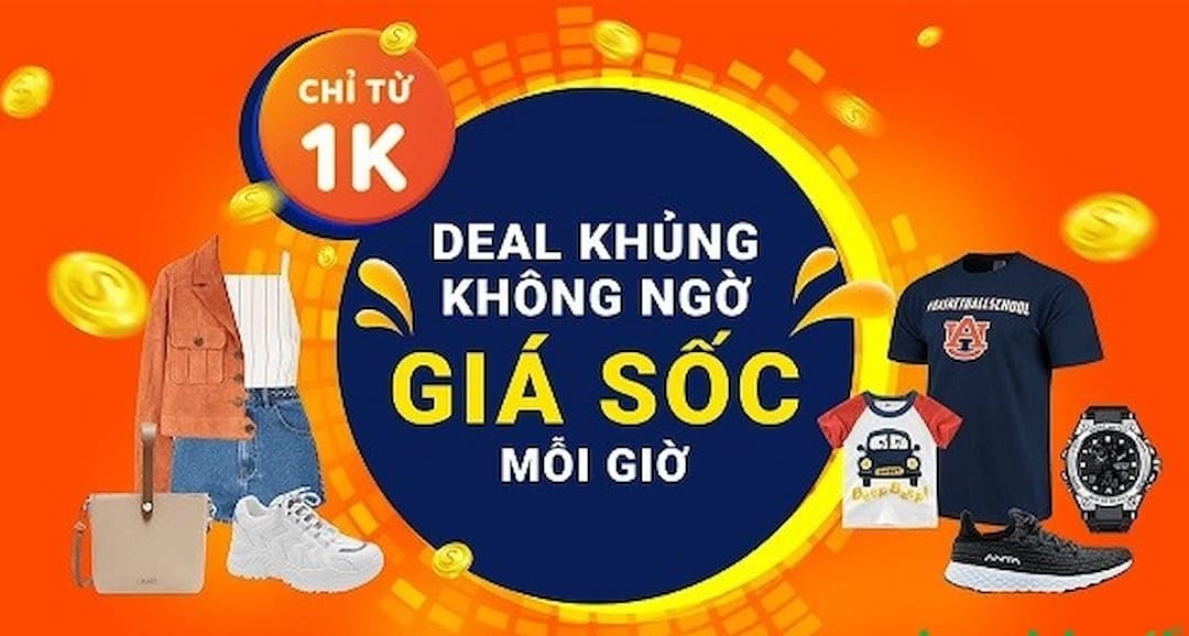 Lưu ý gì khi săn deal - săn deal là gì