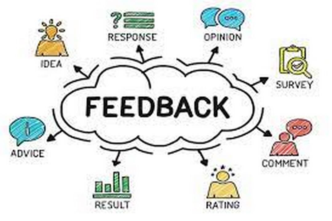 Lợi ích của Feedback cho khách hàng và doanh nghiệp