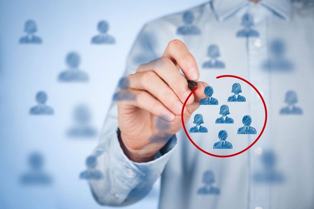 Sự khác nhau giữa Target Customer và Target Audience Là gì?