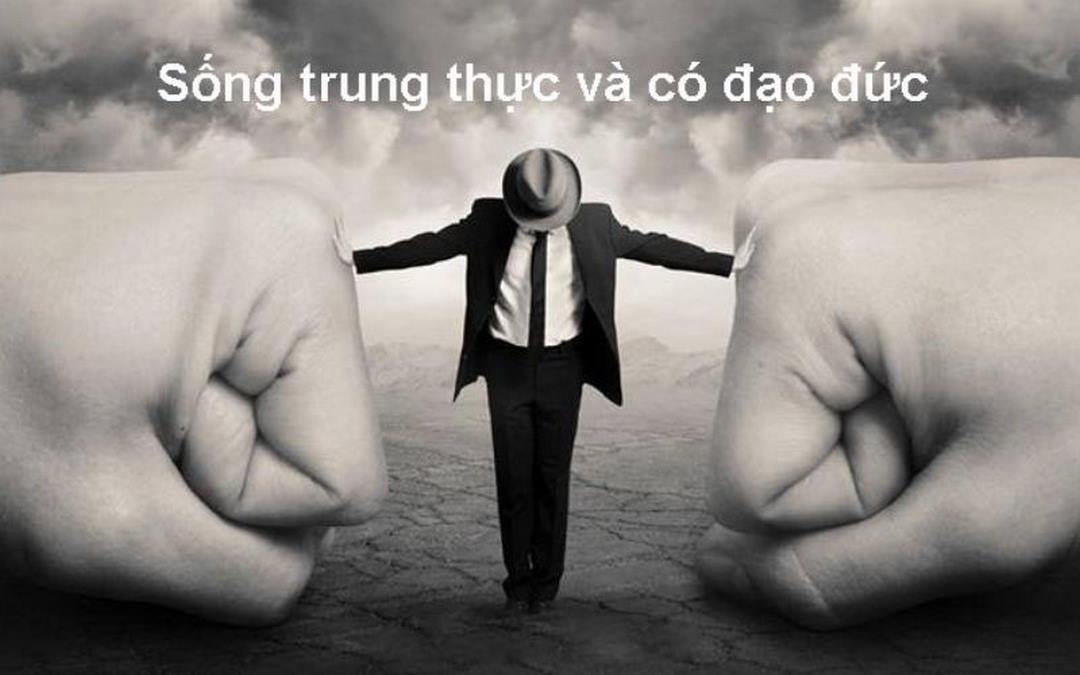 Tại sao trung thực là quan trọng đối với chúng ta?