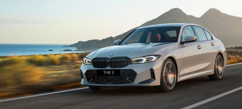 Tìm hiểu sâu thông tin BMW của nước nào