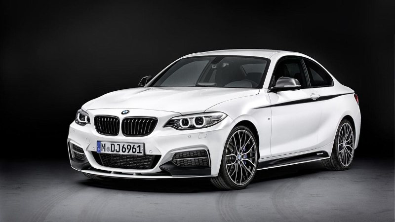 Kinh nghiệm mua và sử dụng xe BMW