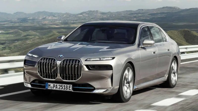 BMW đa dạng những dòng xe phù hợp cho người sử dụng